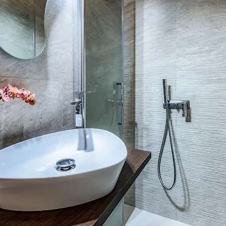 Ad Un Passo Dal Duomo Elegante Wifi Milano