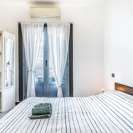 Apartmán Ad Un Passo Dal Duomo Elegante Wifi