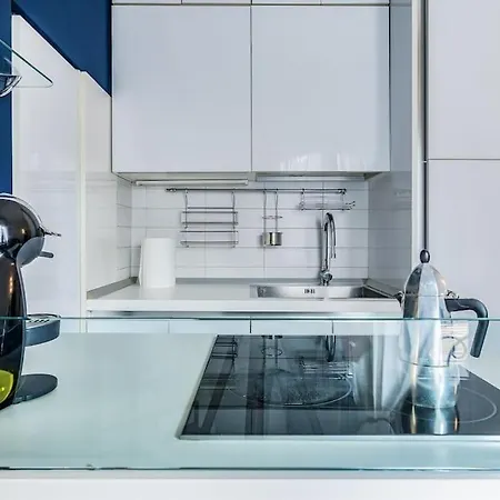 Apartmán Ad Un Passo Dal Duomo Elegante Wifi Milán