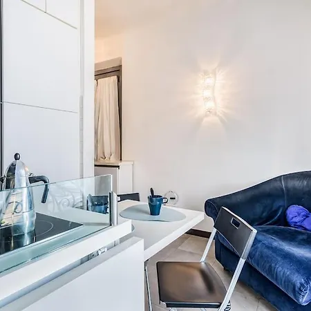 Apartmán Ad Un Passo Dal Duomo Elegante Wifi