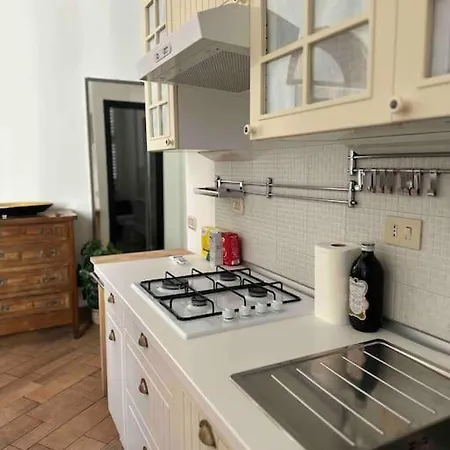 Xenia - Charming Garden In Porta Venezia * Milano