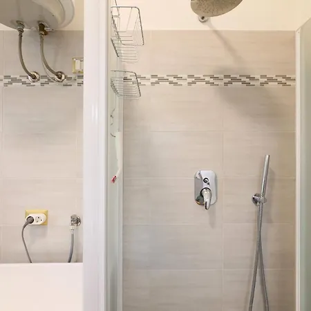 Primopiano - Paladini Daire *