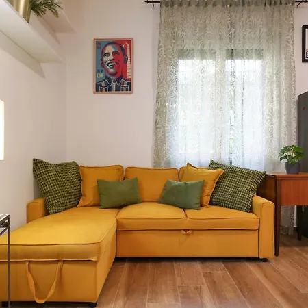 Primopiano - Paladini * Milano