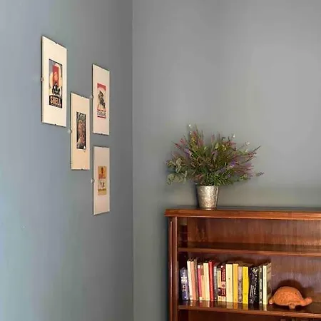 Apartmán Xenia - Charming Garden In Porta Venezia *