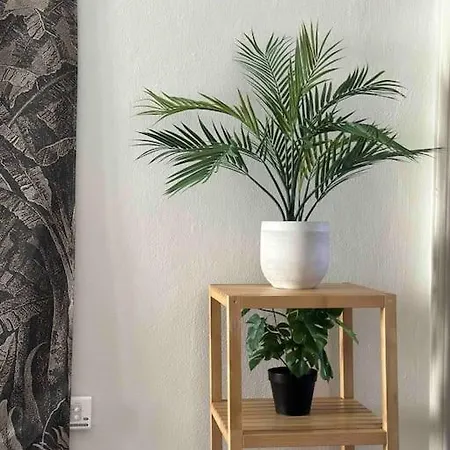 Apartmán Xenia - Charming Garden In Porta Venezia *
