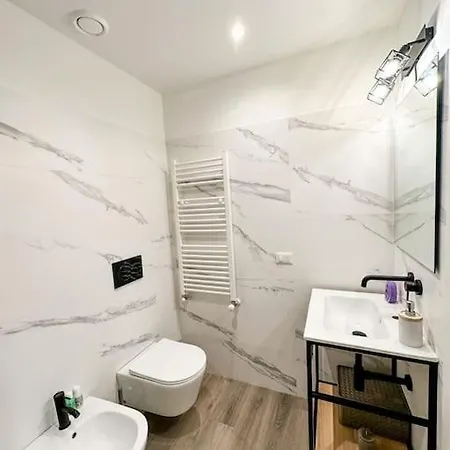 7 Min Duomo La Boutique *