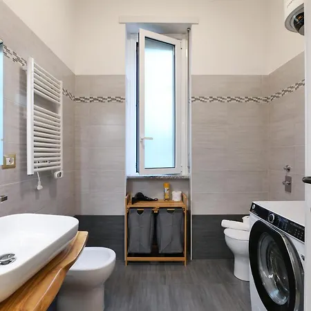 Apartamento Primopiano - Paladini *