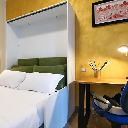 Daire Primopiano - Paladini