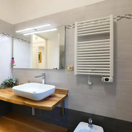 Daire Primopiano - Paladini *