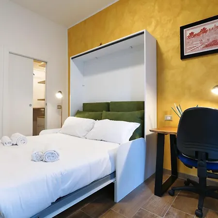 Primopiano - Paladini Daire *