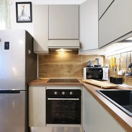 Primopiano - Paladini Daire Milano