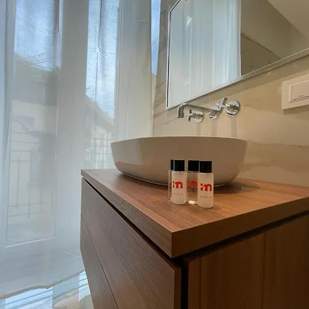 Imhome - Dante * Milano