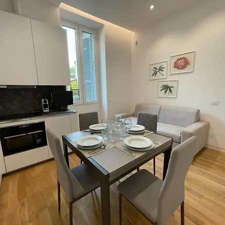 Imhome - Dante Milano