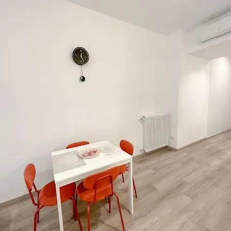 7 Min Duomo La Boutique Apartment Mailand