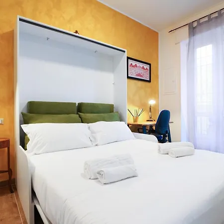 Primopiano - Paladini Апартаменты *