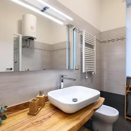 Daire Primopiano - Paladini