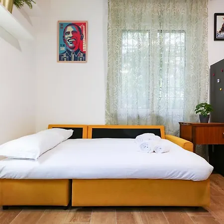 Primopiano - Paladini Apartamento