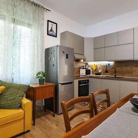 Apartamento Primopiano - Paladini *