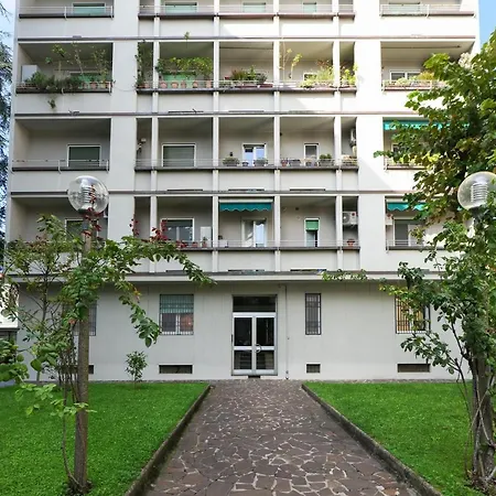 Апартаменты Primopiano - Paladini