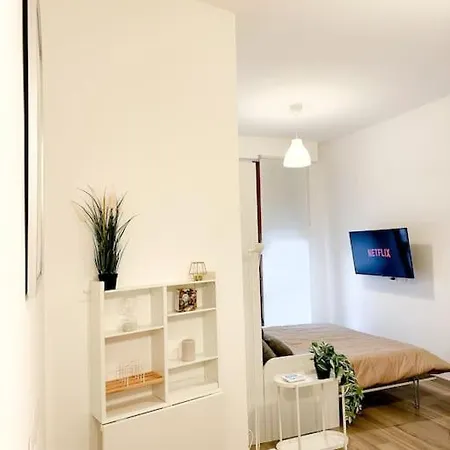 7 Min Duomo La Boutique * Milaan