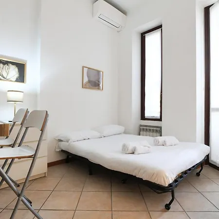 Primopiano - Scalvini Apartment Milan