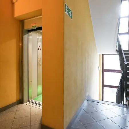 Primopiano - Scalvini Milan