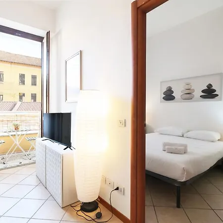 Primopiano - Scalvini *