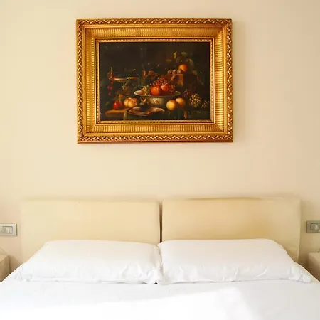 Repubblica Elegant House