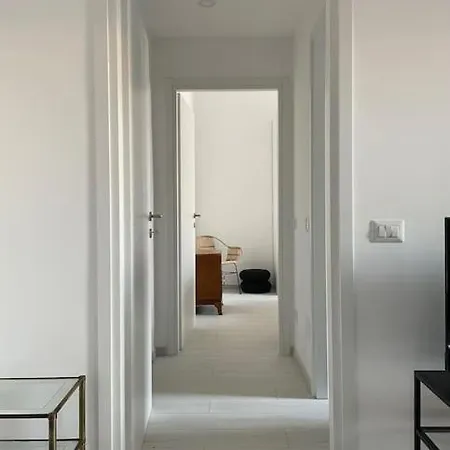 Apartment A Milan