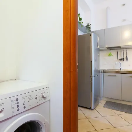 Apartment Primopiano - Scalvini Milan