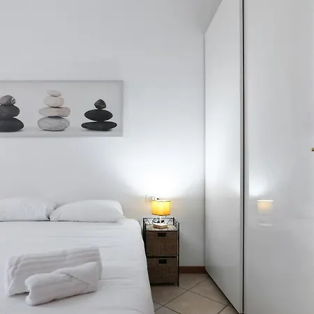 Primopiano - Scalvini Apartament