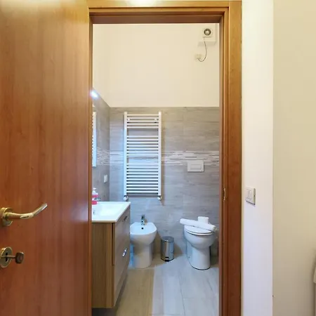 Primopiano - Scalvini Apartment *