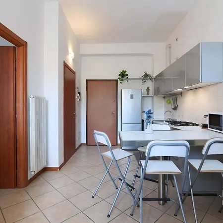 Primopiano - Scalvini