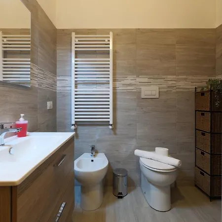 Primopiano - Scalvini *