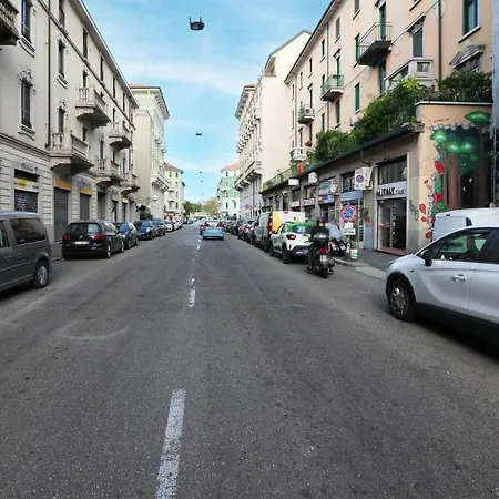 Primopiano - Scalvini Appartement *