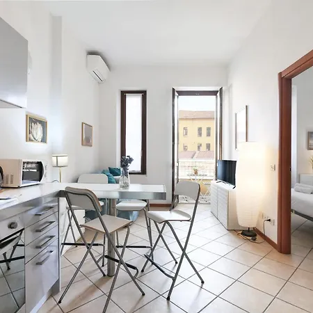 Primopiano - Scalvini Apartment Milan