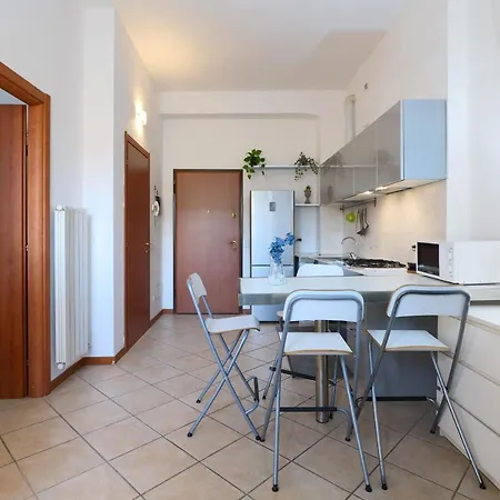 Apartament Primopiano - Scalvini *