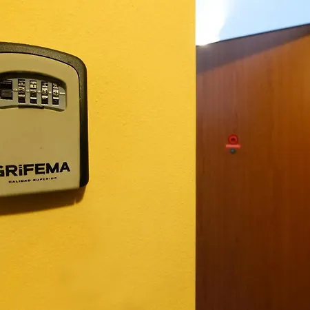 Primopiano - Scalvini Apartament *