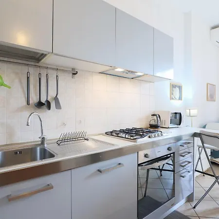 Primopiano - Scalvini