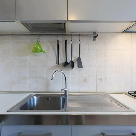 Primopiano - Scalvini Apartment Milan