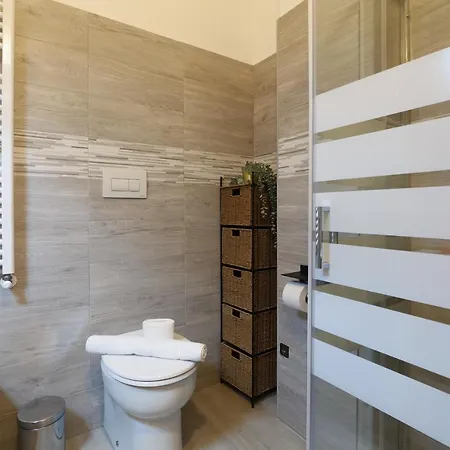 Apartment Primopiano - Scalvini