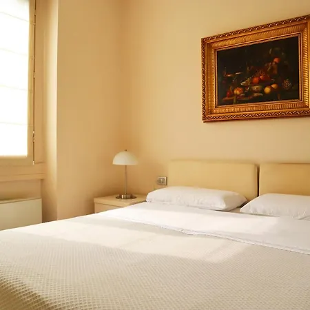 Repubblica Elegant House Appartamento