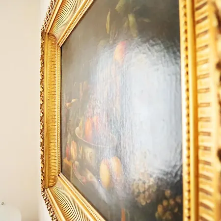 Repubblica Elegant House *