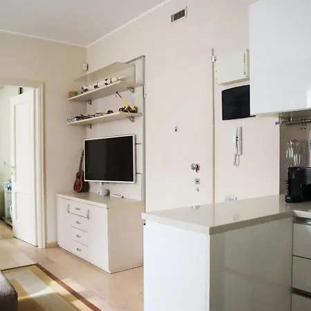 Apartment Repubblica Elegant House *