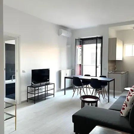 A Apartment *