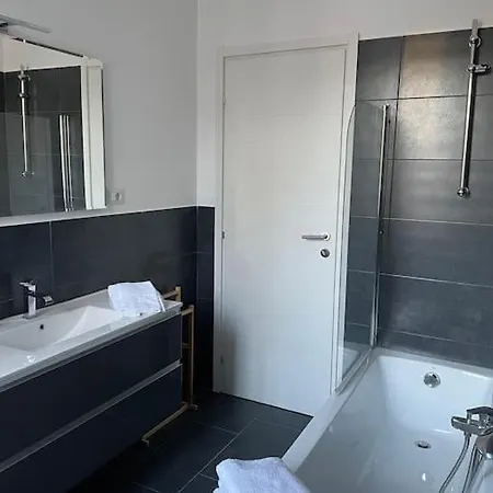 Apartment A