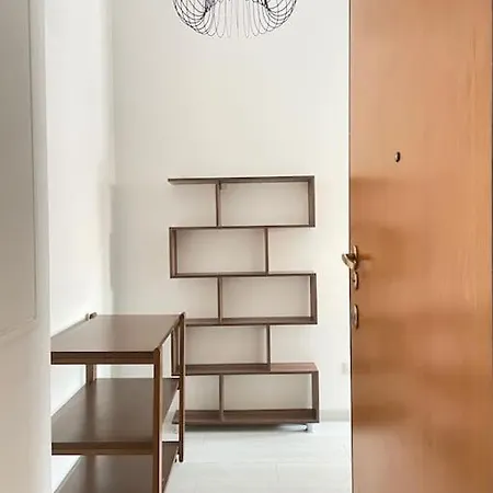 A Apartment