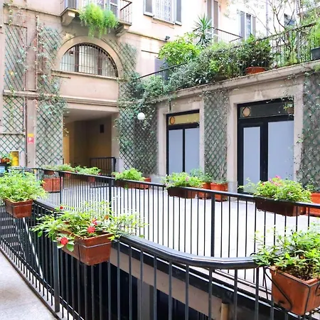 Repubblica Elegant House Milan
