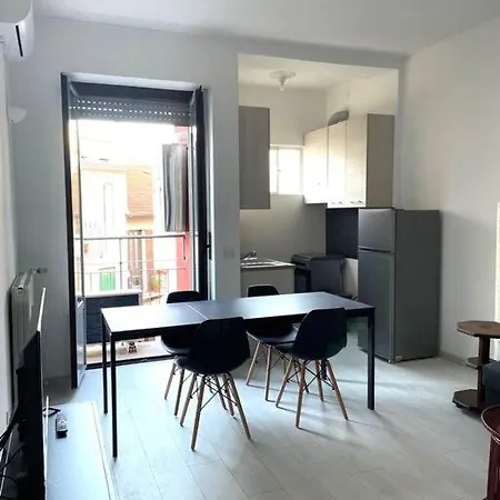 A Apartment *