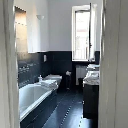 Apartment A Milan